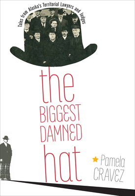 The Biggest Damned Hat