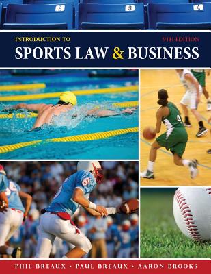 Introduction to Sports Law & Business