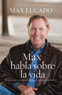 Max habla sobre la vida