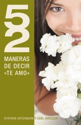 52 maneras de decir 'te amo'