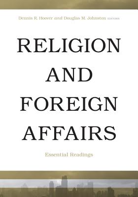 Religion and Foreign Affairs