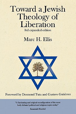 Toward a Jewish Theology of Liberation