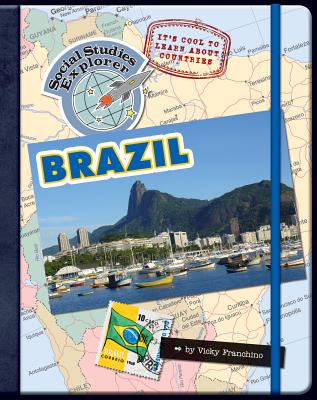 It''s Cool to Learn About Countries: Brazil