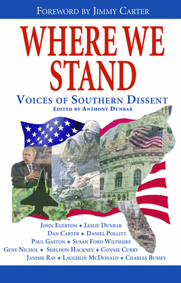 Where We Stand