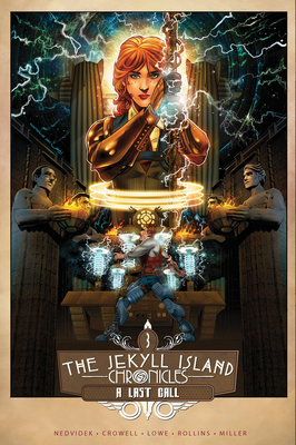 The Jekyll Island Chronicles