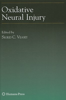 Oxidative Neural Injury