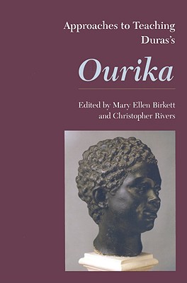 Approaches to Teaching Duras's Ourika