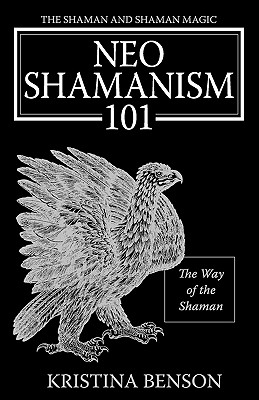 The Shaman and Shaman Magic