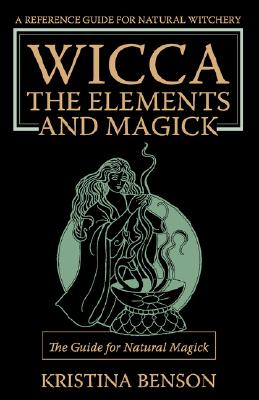 Wicca, the Elements and Magick