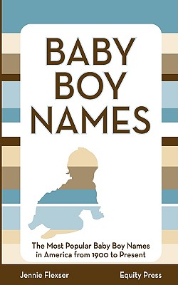 Baby Boy Names