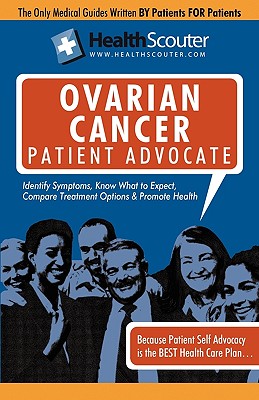 Healthscouter Ovarian Cancer Patient Advocate