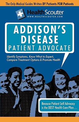 Healthscouter Addison's Disease