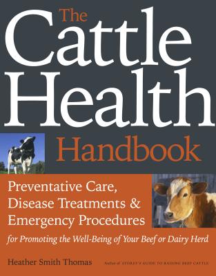 The Cattle Health Handbook