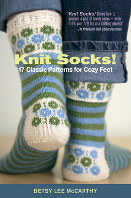 Knit Socks!