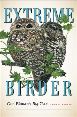 Extreme Birder