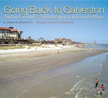 Going Back to Galveston