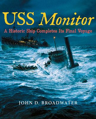 USS Monitor