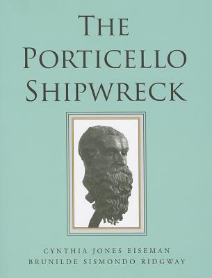 Porticello Shipwreck: A Mediterranean Merchant Vessel of 415-385 B.C