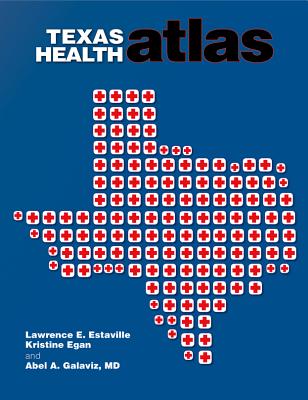 Texas Health Atlas