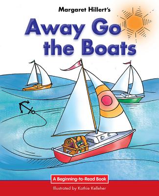 Away Go the Boats