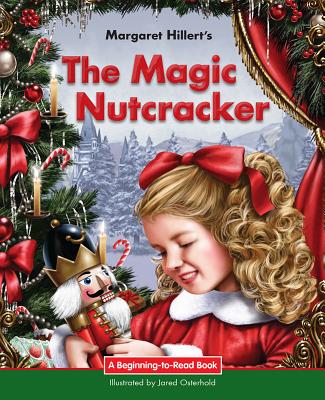 Magic Nutcracker