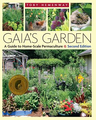Gaia's Garden