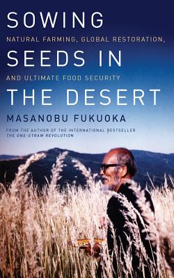 Sowing Seeds in the Desert