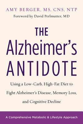 The Alzheimer's Antidote