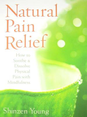 Natural Pain Relief