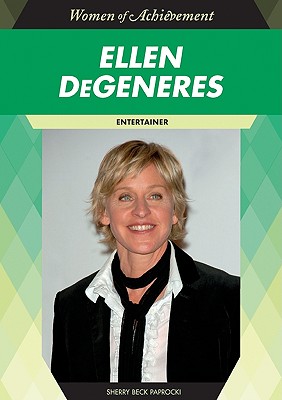 Ellen Degeneres