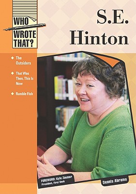 S.E. Hinton