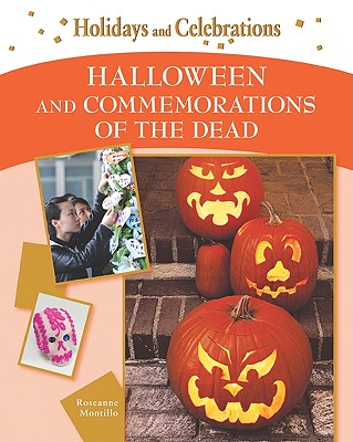 Halloween and Commemorations of the Dead