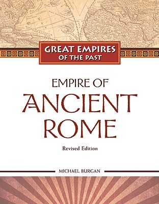 The Empire of Ancient Rome