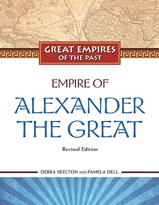 Empire of Alexander the Great
