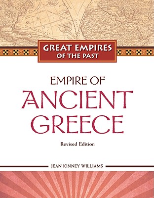 Empire of Ancient Greece