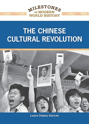 THE CHINESE CULTURAL REVOLUTION