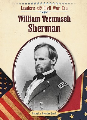 William Tecumseh Sherman