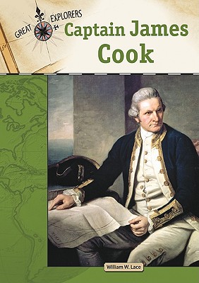 Captain James Cook