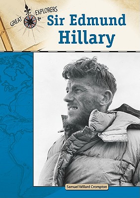 Sir Edmund Hillary