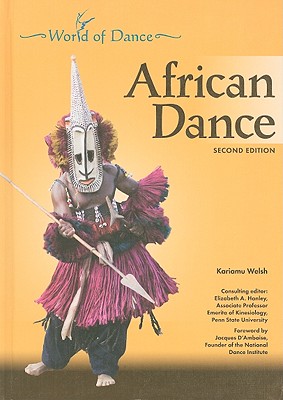 AFRICAN DANCE, 2ND EDITION