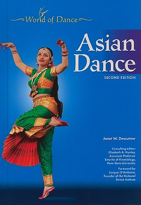 ASIAN DANCE, 2ND EDITION