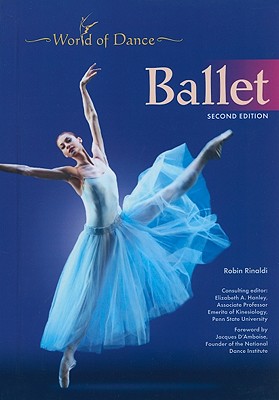 BALLET, 2ND EDITION