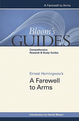 Ernest Hemingway's ""A Farewell to Arms