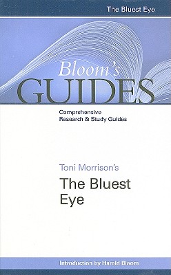 Toni Morrison's ""The Bluest Eye