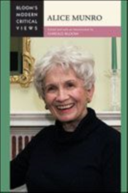 Alice Munro