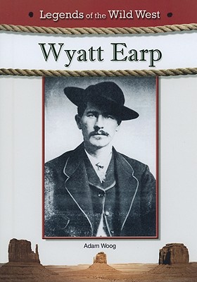 WYATT EARP