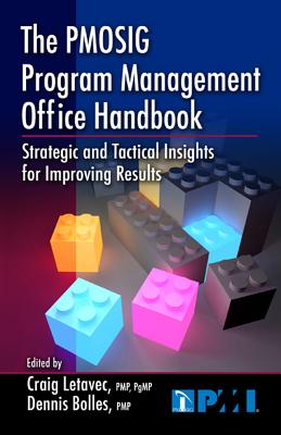 The PMOSIG Program Management Office Handbook