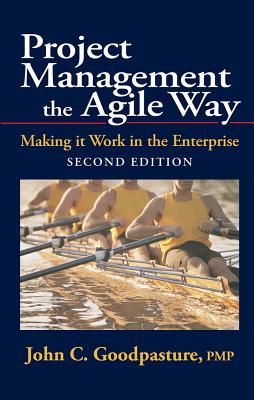 Project Management the Agile Way