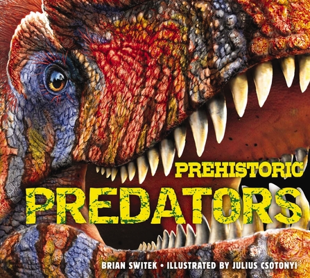 Prehistoric Predators