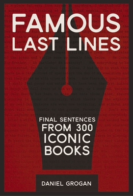 Famous Last Lines